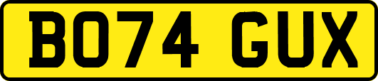 BO74GUX