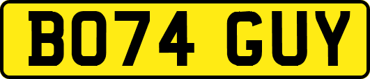 BO74GUY