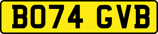 BO74GVB