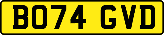 BO74GVD