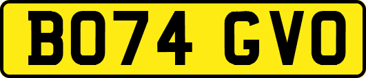 BO74GVO