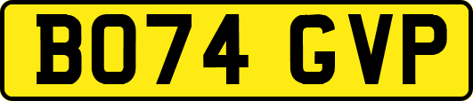 BO74GVP