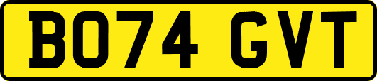 BO74GVT