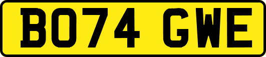 BO74GWE