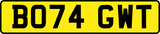 BO74GWT
