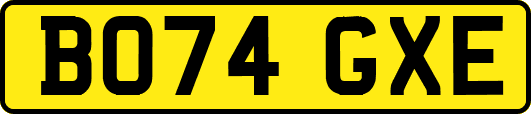 BO74GXE