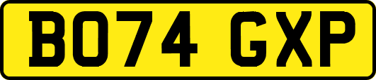 BO74GXP
