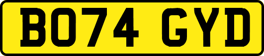 BO74GYD