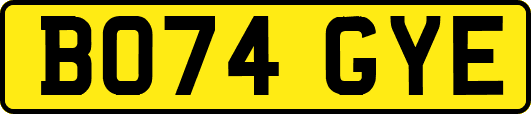 BO74GYE