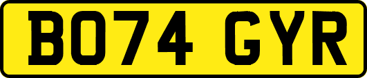 BO74GYR
