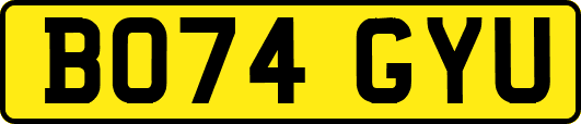 BO74GYU