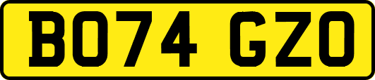 BO74GZO