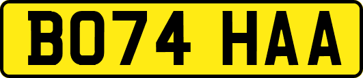 BO74HAA