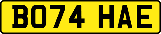 BO74HAE