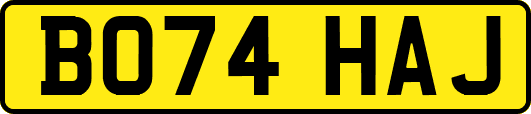 BO74HAJ