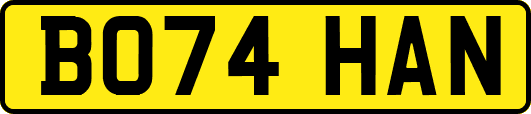 BO74HAN