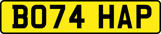 BO74HAP