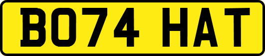 BO74HAT