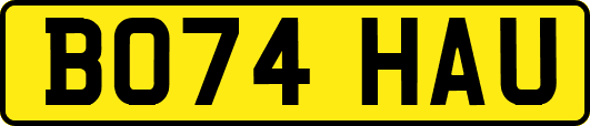 BO74HAU