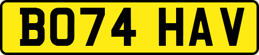 BO74HAV
