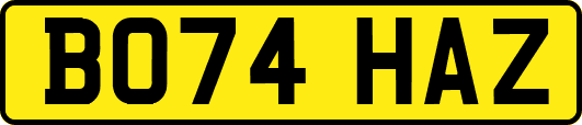 BO74HAZ