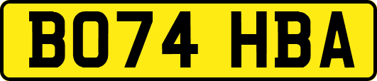 BO74HBA