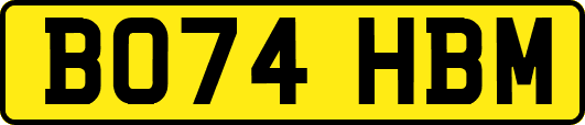 BO74HBM