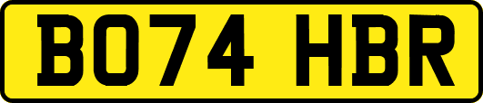 BO74HBR