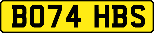 BO74HBS
