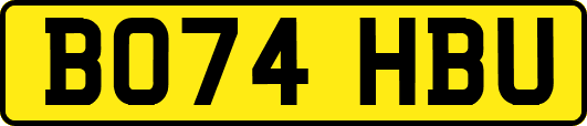 BO74HBU