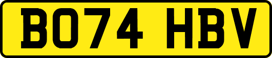 BO74HBV