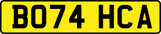 BO74HCA