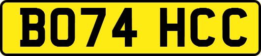 BO74HCC