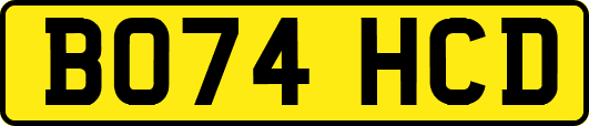 BO74HCD