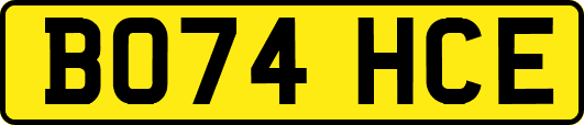 BO74HCE