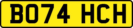 BO74HCH