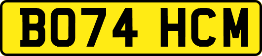 BO74HCM
