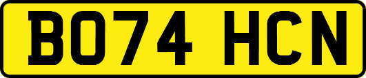 BO74HCN