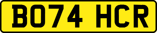 BO74HCR