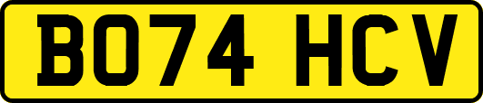 BO74HCV