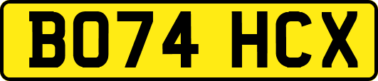 BO74HCX