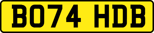 BO74HDB