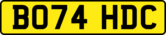 BO74HDC