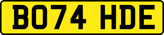 BO74HDE