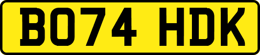 BO74HDK