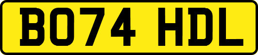 BO74HDL