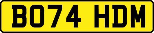 BO74HDM