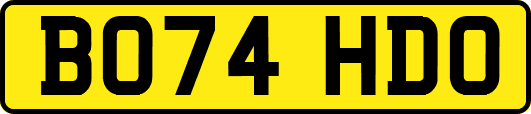 BO74HDO