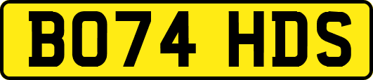 BO74HDS