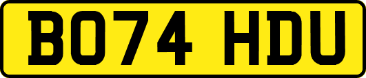BO74HDU